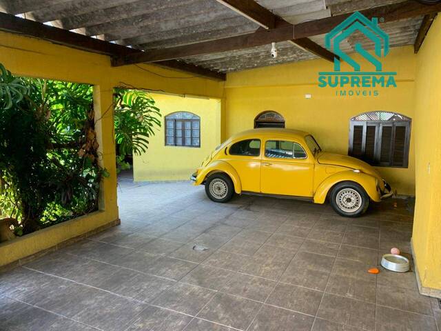 #341 - Casa para Venda em Carapicuíba - SP - 1