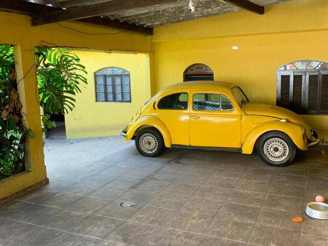 #341 - Casa para Venda em Carapicuíba - SP - 2