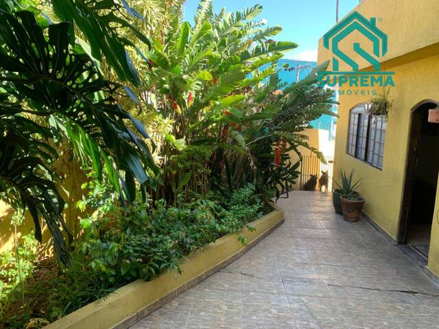 Casa para Venda em Carapicuíba - 5