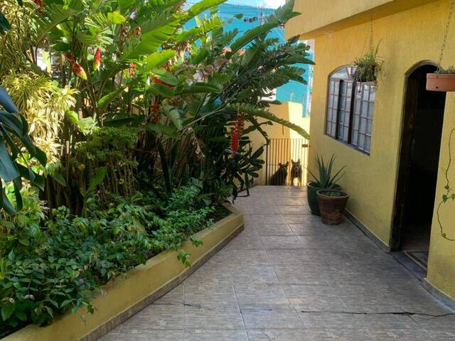 Casa para Venda em Carapicuíba - 4