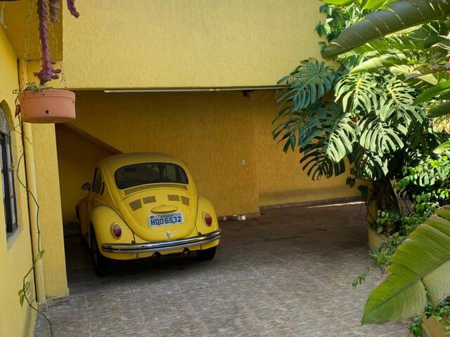 #341 - Casa para Venda em Carapicuíba - SP - 3