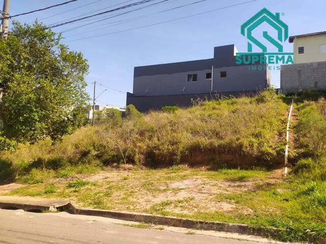 #342 - Terreno para Venda em Carapicuíba - SP - 1