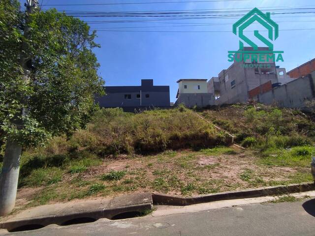 #342 - Terreno para Venda em Carapicuíba - SP - 3