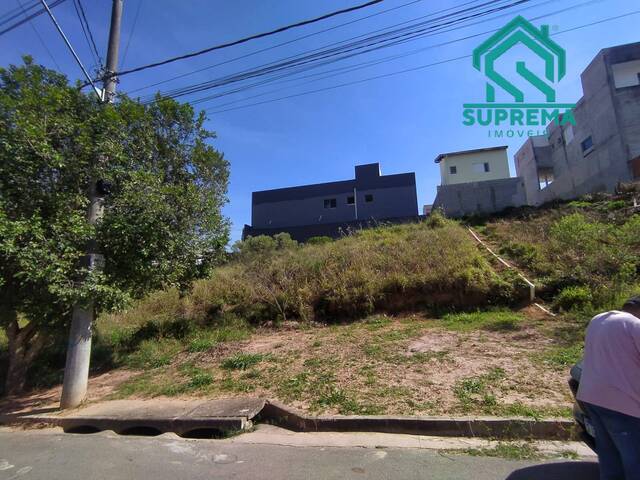 #342 - Terreno para Venda em Carapicuíba - SP - 2