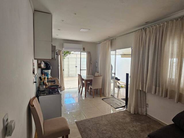 Locação em Santa Maria - Osasco