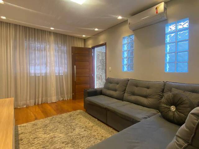 Sobrado para Venda em Osasco - 5