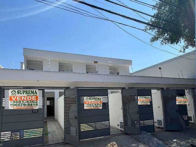 #346 - Sobrado para Venda em Osasco - SP - 2