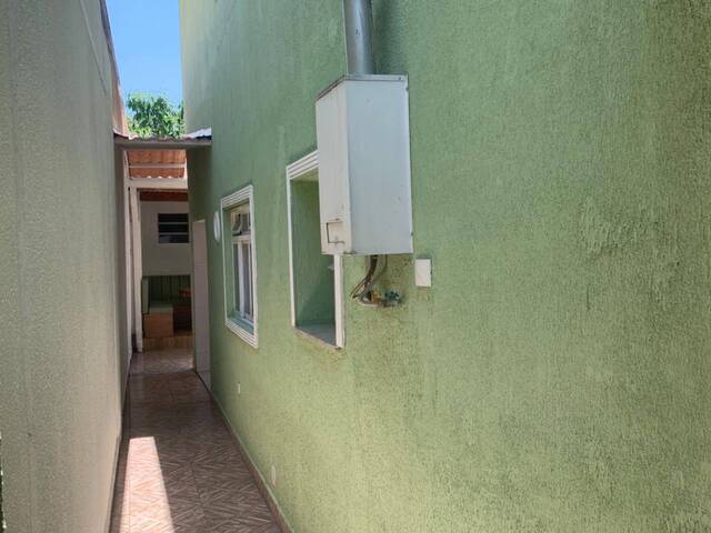 Sobrado para Locação em Osasco - 4