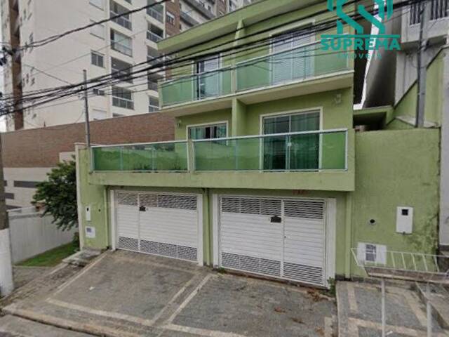 Locação em Umuarama - Osasco