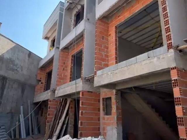 #349 - Casa em condomínio para Venda em Osasco - SP - 2