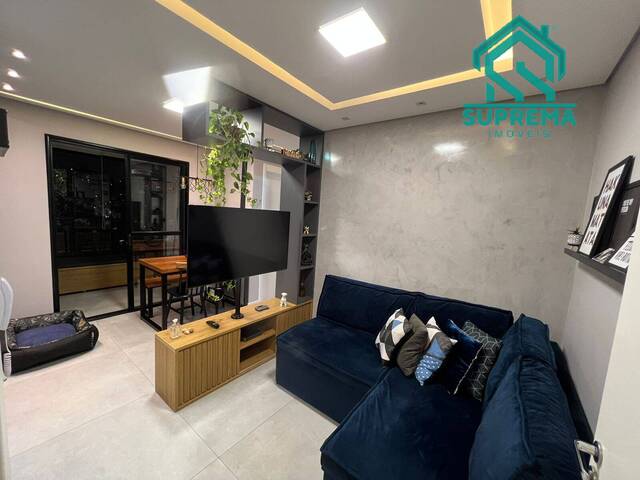 #352 - Casa para Venda em Osasco - SP - 2