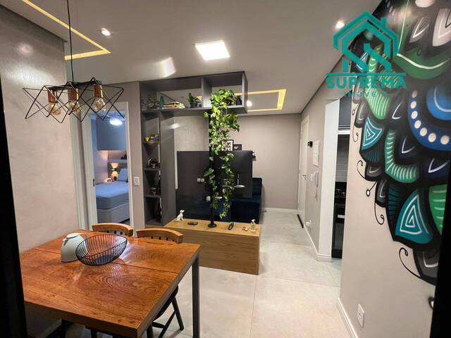 #352 - Casa para Venda em Osasco - SP - 3