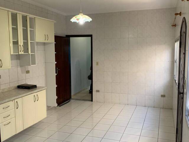 Sobrado para Locação em Osasco - 4