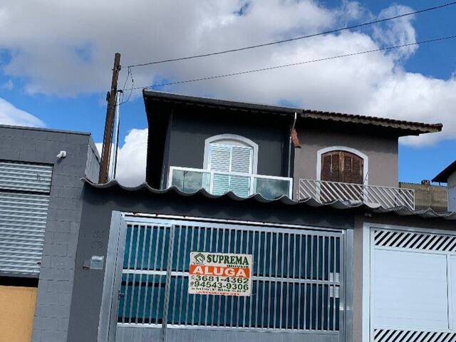 Locação em Vila Yolanda - Osasco