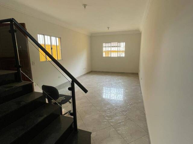 Casa para Venda em Carapicuíba - 4