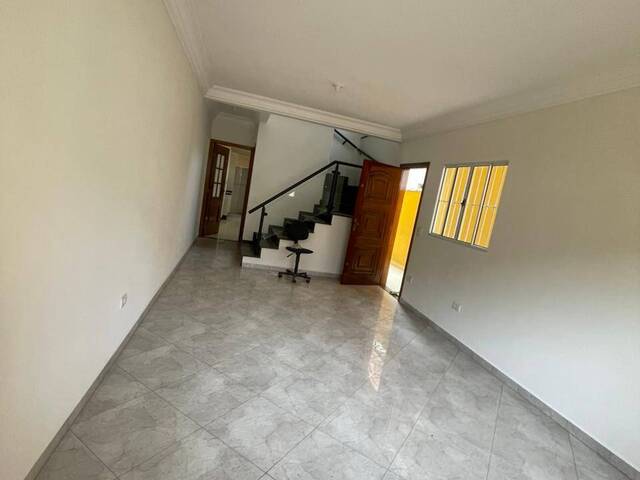 #356 - Casa para Venda em Carapicuíba - SP - 3