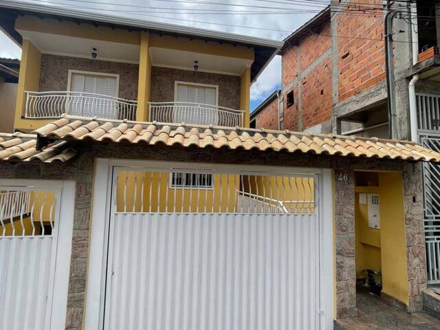 #356 - Casa para Venda em Carapicuíba - SP - 1