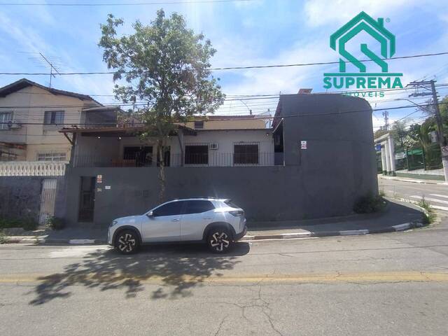 Venda em Jaguaribe - Osasco