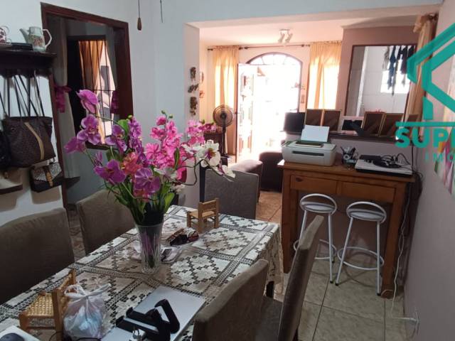 #360 - Casa para Venda em Osasco - SP - 2