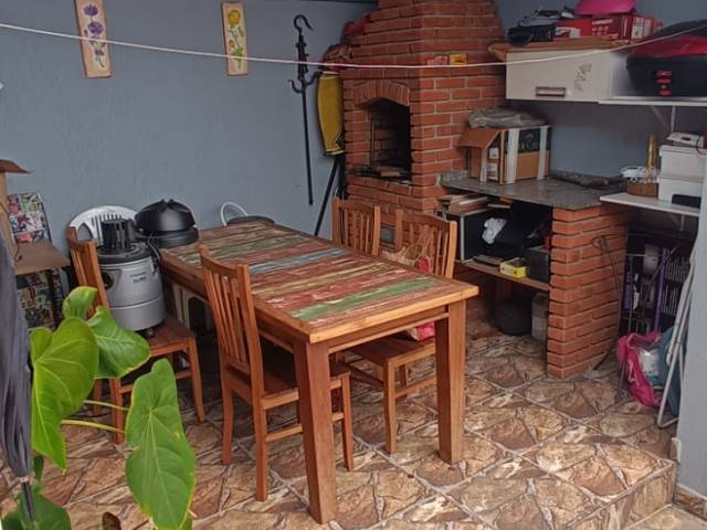 Casa para Venda em Osasco - 4
