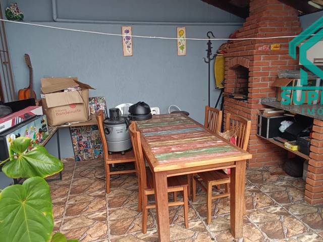 #360 - Casa para Venda em Osasco - SP - 3