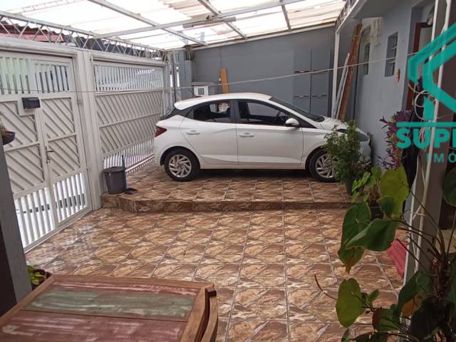 Casa para Venda em Osasco - 5