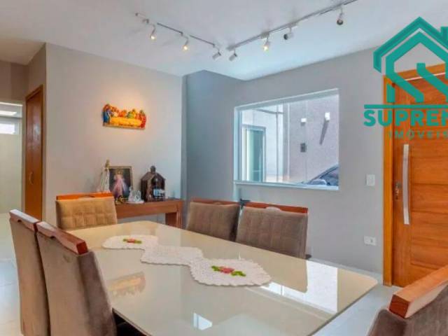 #361 - Casa para Venda em Osasco - SP - 3