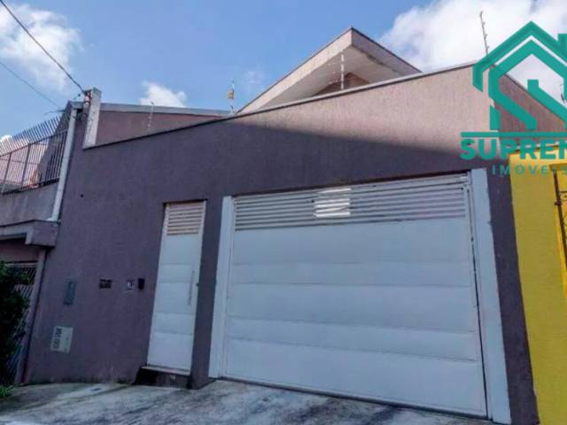 #361 - Casa para Venda em Osasco - SP - 2