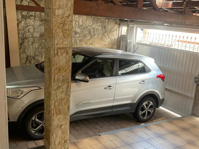 #362 - Casa para Venda em Osasco - SP - 3