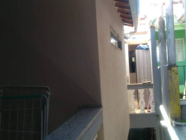 #363 - Casa para Venda em Osasco - SP - 2