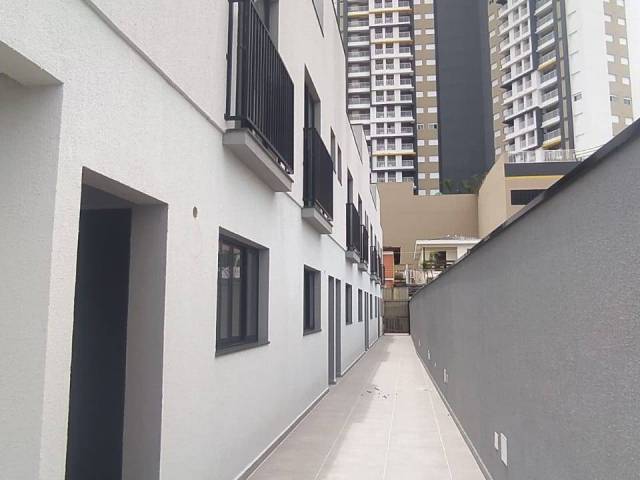 #189 - Sobrado para Venda em Osasco - SP