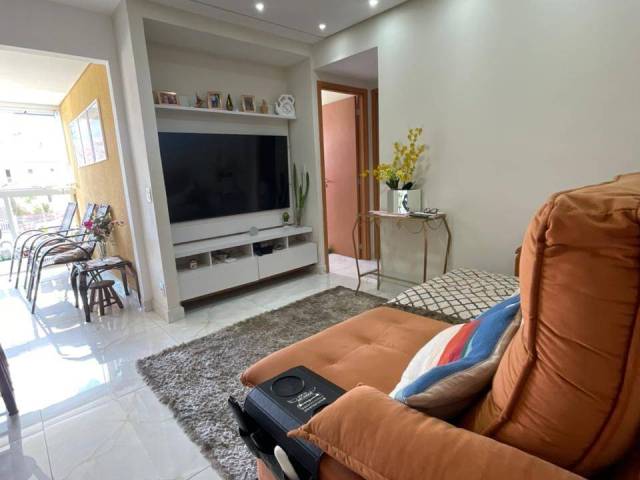 Apartamento para Venda em Osasco - 4