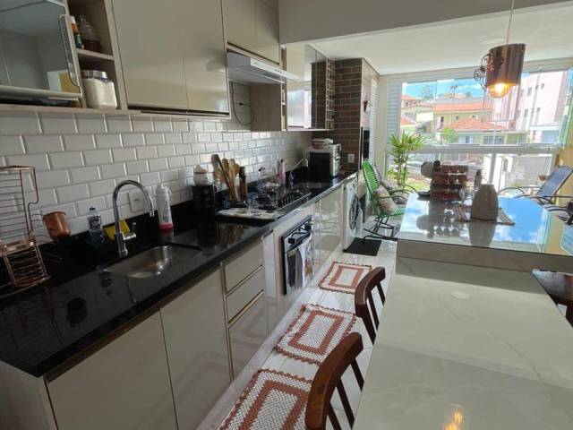 Apartamento para Venda em Osasco - 3