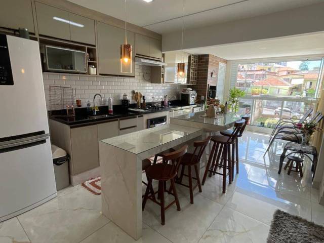 Apartamento para Venda em Osasco - 2