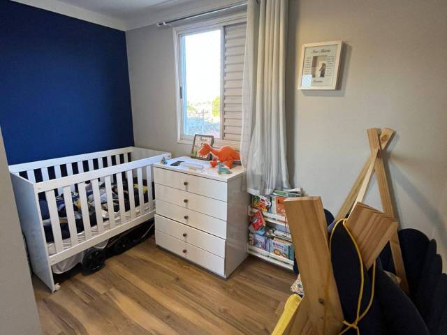 Apartamento para Venda em Osasco - 4