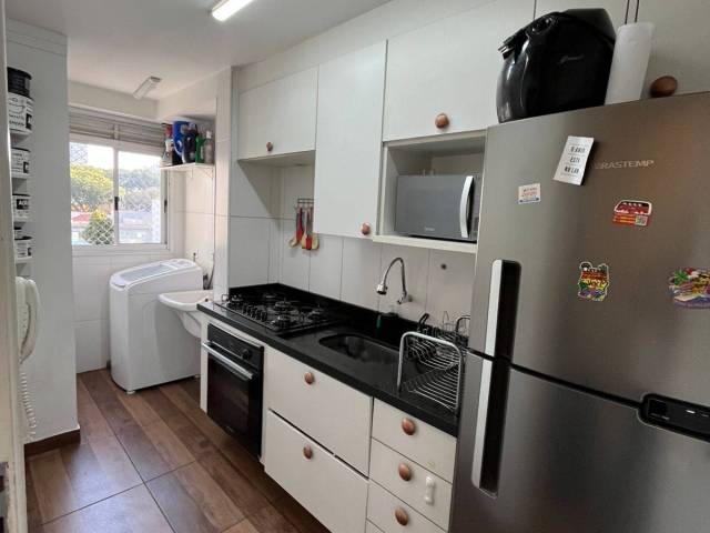 Apartamento para Venda em Osasco - 5