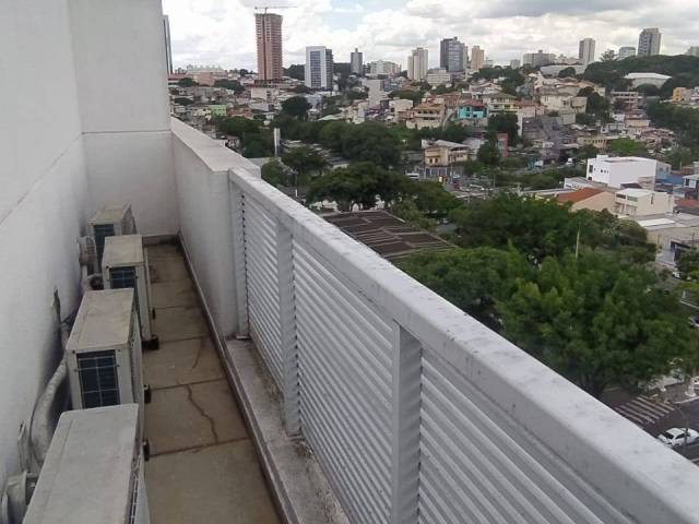 Sala para Venda em Osasco - 4