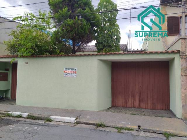 #368 - Casa para Venda em Osasco - SP - 1