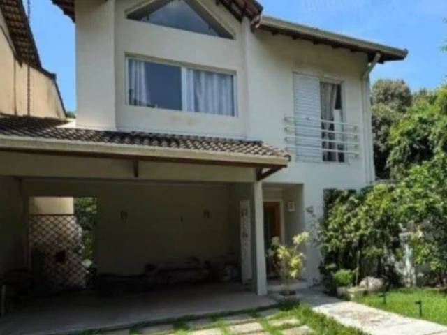 #369 - Casa para Venda em Cotia - SP - 1