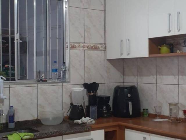 #370 - Casa para Venda em Osasco - SP - 3