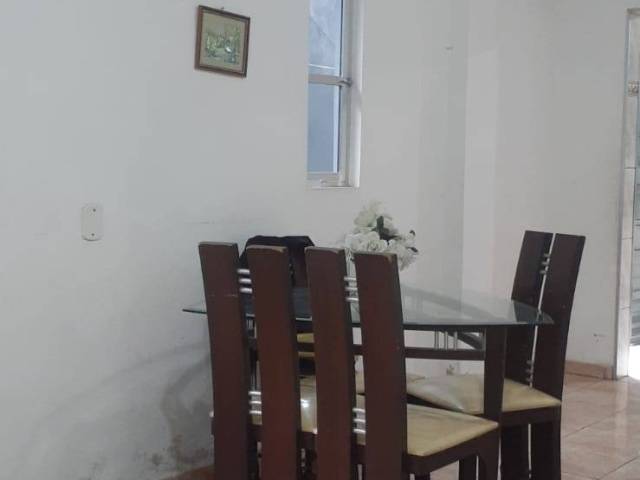 #370 - Casa para Venda em Osasco - SP - 2