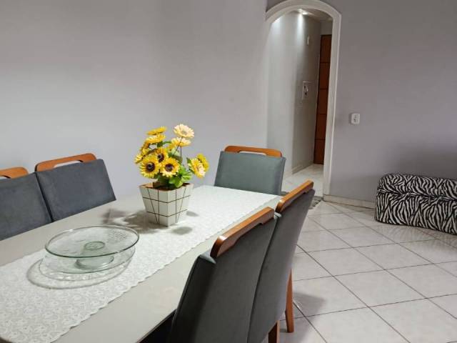 #372 - Apartamento para Venda em Osasco - SP