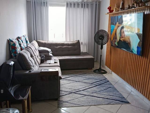 #372 - Apartamento para Venda em Osasco - SP