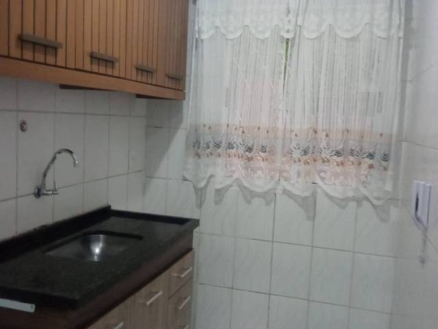 #374 - Apartamento para Venda em Osasco - SP