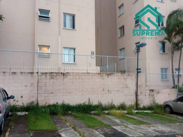 #374 - Apartamento para Venda em Osasco - SP