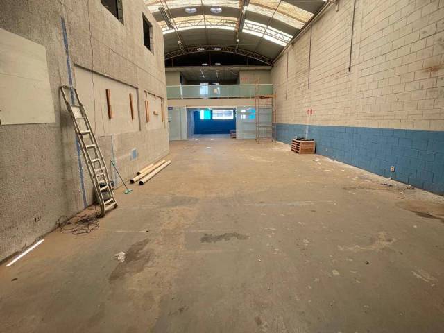 Galpão para Locação em Osasco - 5