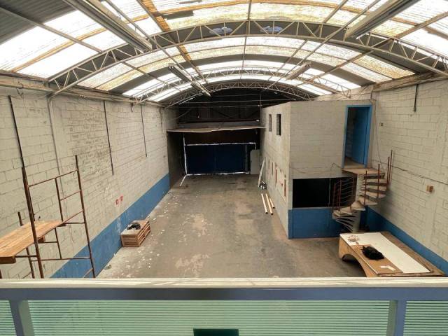 #375 - Galpão para Locação em Osasco - SP - 3