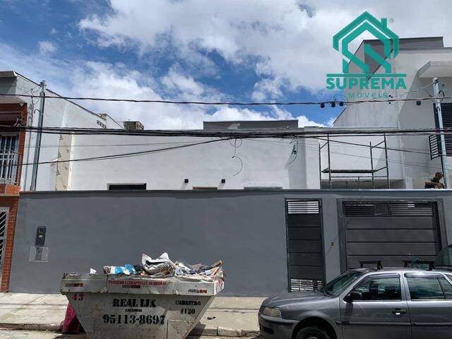 #376 - Casa para Venda em Osasco - SP - 1