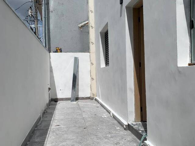 #376 - Casa para Venda em Osasco - SP - 2