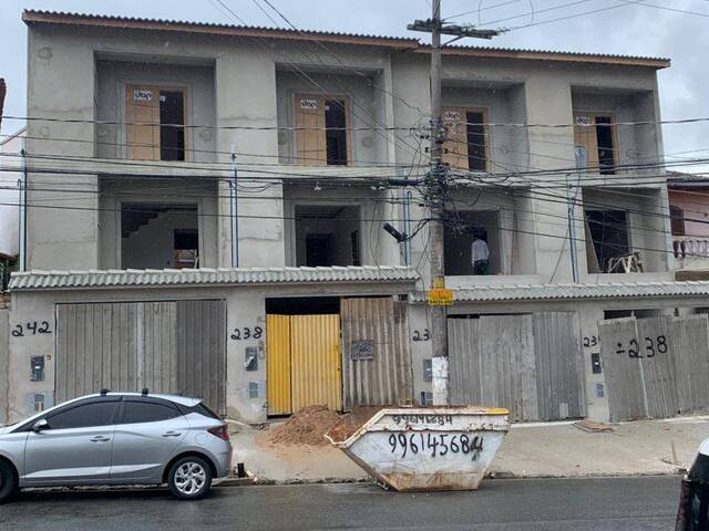 #378 - Sobrado para Venda em Osasco - SP